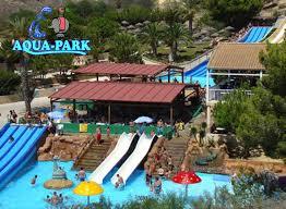 Aquapark Rojales